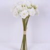 Artificial Flower 15*30CM Mini rose bouquet*9 GS-59220010-W1 1 Artificial Flower 15*30CM Mini rose bouquet*9 GS-59220010-W1