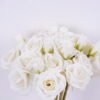 Artificial Flower 15*30CM Mini rose bouquet*9 GS-59220010-W1 2 Artificial Flower 15*30CM Mini rose bouquet*9 GS-59220010-W1