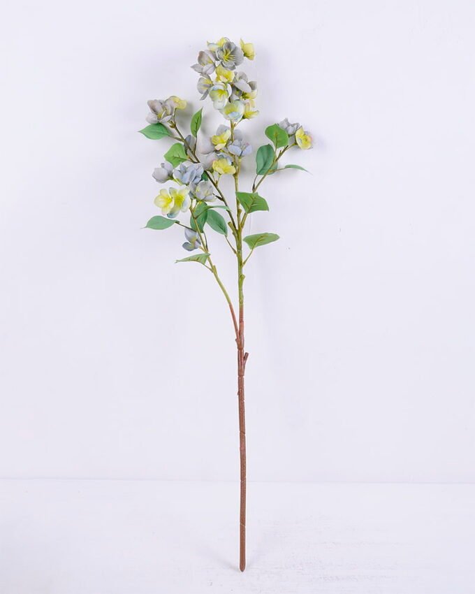 Artificial Flower 19*84CM Molly Spray GS-35120010-B1