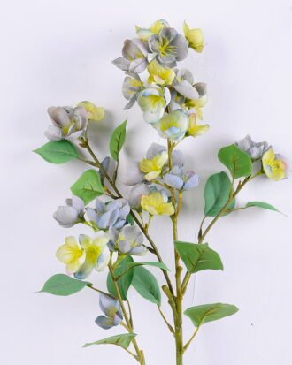 Artificial Flower 19*84CM Molly Spray GS-35120010-B1
