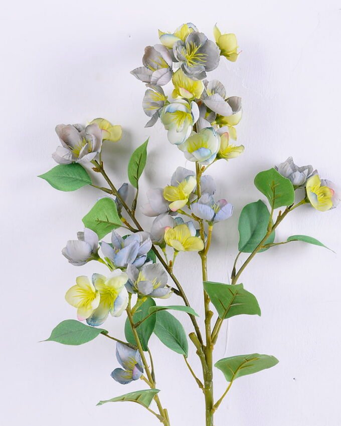 Artificial Flower 19*84CM Molly Spray GS-35120010-B1