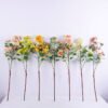 Artificial Flower 19*84CM Molly Spray GS-35120010-B1