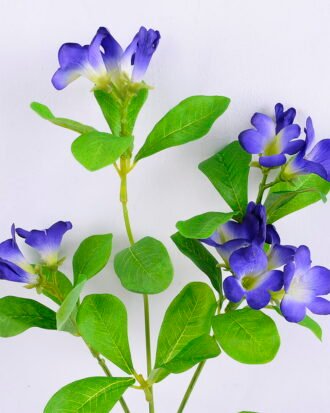 Artificial Flower 20*48CM Morning Glory Spray GS-35120018-B2 Single Flowers YeahFlower is one of Chinese leading OEM manufacturers and exporters , supplying the silk flowers, wholesale artificial trees Artificial Flower 20*48CM Morning Glory Spray GS-35120018-B2