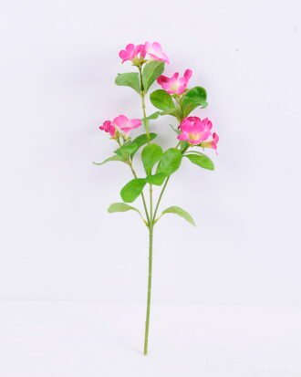 Artificial Flower 20*48CM Morning Glory Spray GS-35120018-R1 Single Flowers YeahFlower is one of Chinese leading OEM manufacturers and exporters , supplying the silk flowers, wholesale artificial trees Artificial Flower 20*48CM Morning Glory Spray GS-35120018-R1