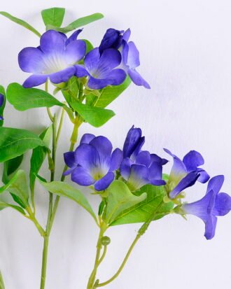 Artificial Flower 23*75CM Morning Glory Spray GS-35120019-B2
