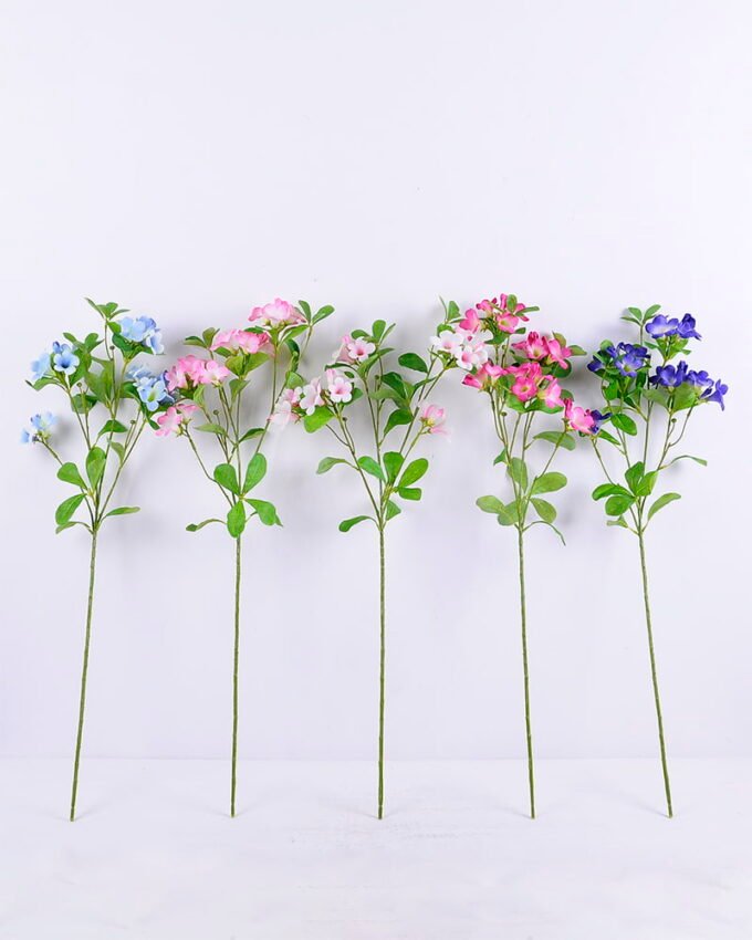 Artificial Flower 23*75CM Morning Glory Spray GS-35120019