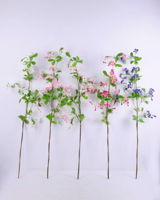 Artificial Flower 30*129CM Morning Glory Spray GS-35120021