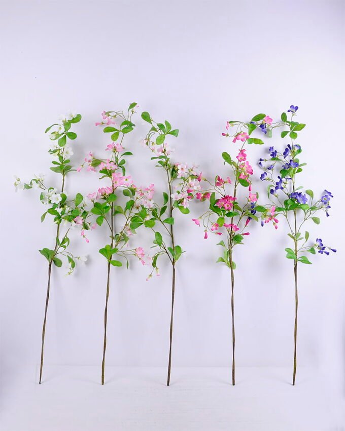 Artificial Flower 30*129CM Morning Glory Spray GS-35120021