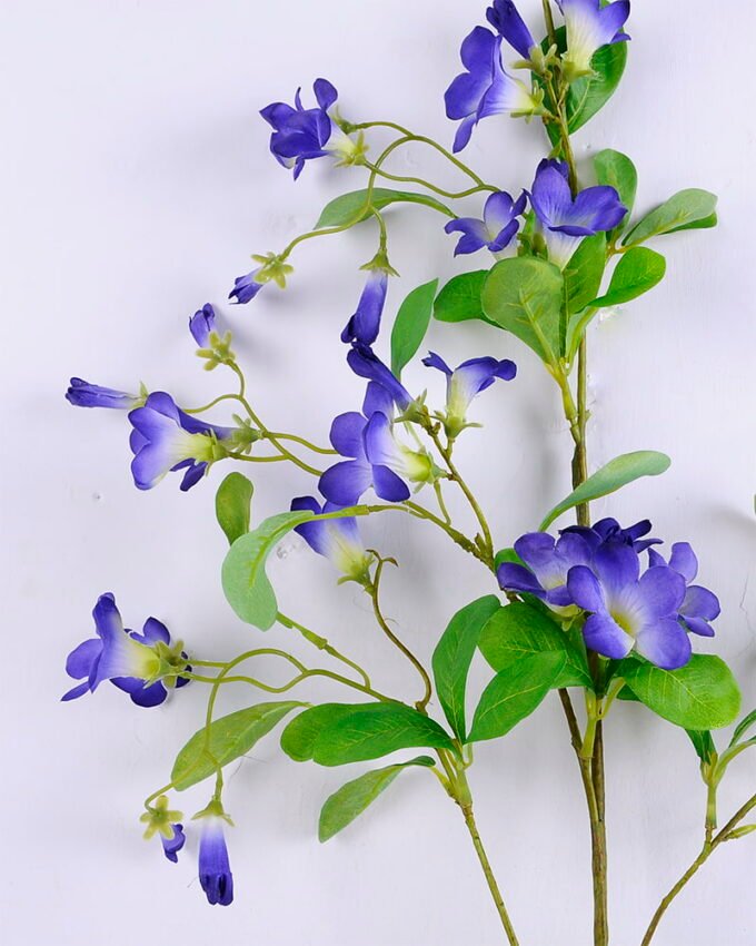 Artificial Flower 30*129CM Morning Glory Spray GS-35120021