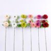 Artificial Flower 18*78CM Mum Spray*3 GS-128J20007