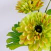 Artificial Flower 18*78CM Mum Spray*3 GS-128J20007-G1