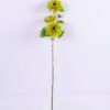 Artificial Flower 18*78CM Mum Spray*3 GS-128J20007-G1