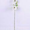 Artificial Flower 18*78CM Mum Spray*3 GS-128J20007-W1 1 Artificial Flower 18*78CM Mum Spray*3 GS-128J20007-W1