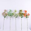 Artificial Flower 20*87CM Onion Ball Spray GS-35120014