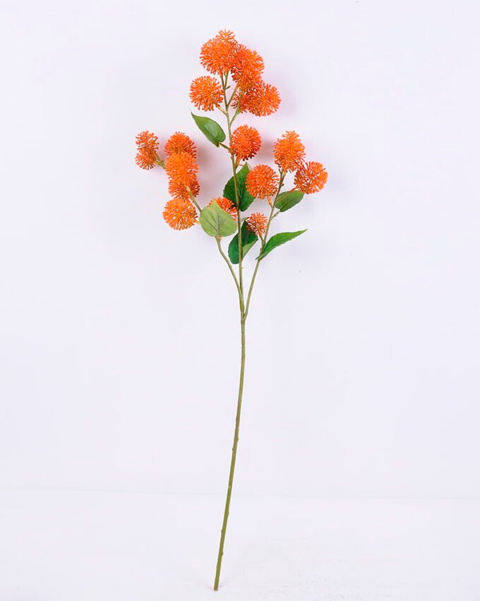 Artificial Flower 20*87CM Onion Ball Spray GS-35120014-O1