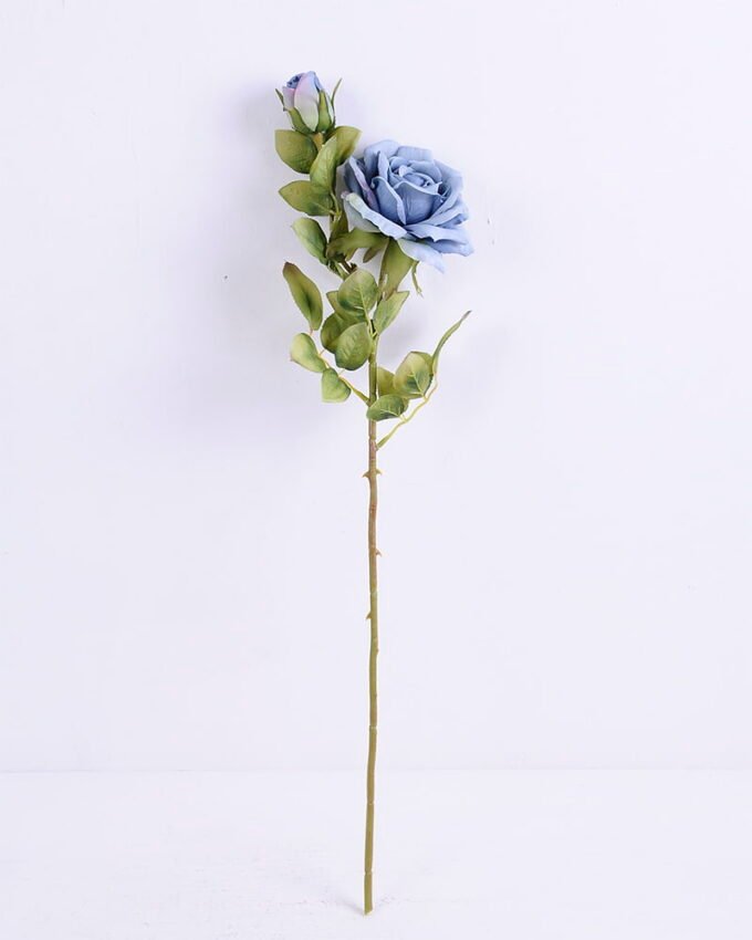 Artificial Flower 14*63CM Rose GS-128J20009-B1
