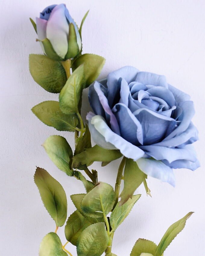 Artificial Flower 14*63CM Rose GS-128J20009-B1