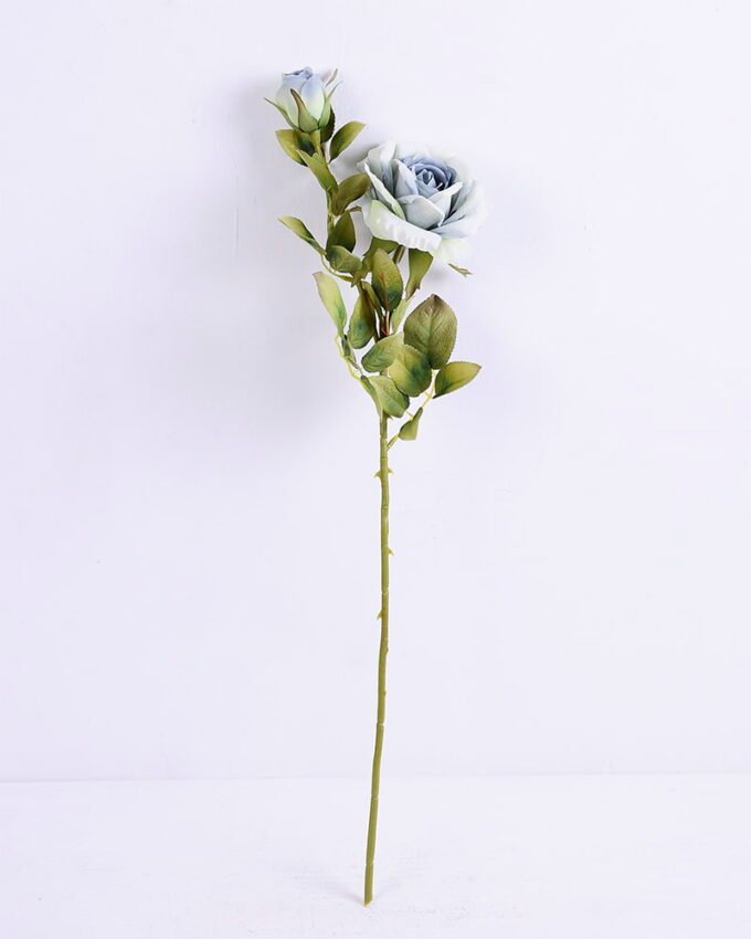 Artificial Flower 14*63CM Rose GS-128J20009-B2