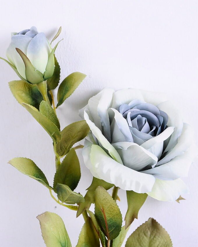 Artificial Flower 14*63CM Rose GS-128J20009-B2