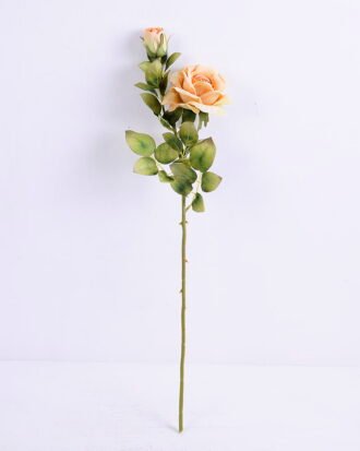 Artificial Flower 14*63CM Rose GS-128J20009-C1
