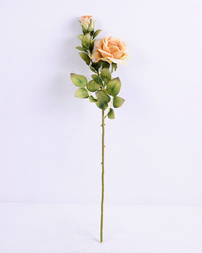 Artificial Flower 14*63CM Rose GS-128J20009-C1