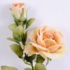 Artificial Flower 14*63CM Rose GS-128J20009-C1