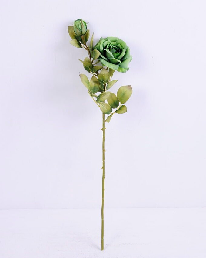 Artificial Flower 14*63CM Rose GS-128J20009-G1