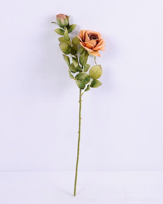 Artificial Flower 14*63CM Rose GS-128J20009-K1