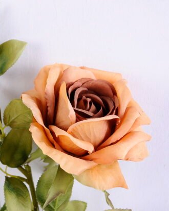 Artificial Flower 14*63CM Rose GS-128J20009-K1