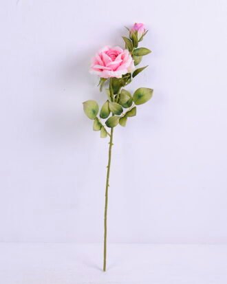 Artificial Flower 14*63CM Rose GS-128J20009-P1