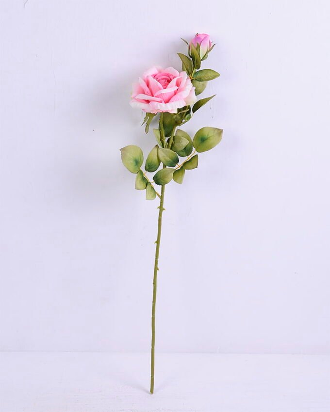 Artificial Flower 14*63CM Rose GS-128J20009-P1