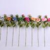 Artificial Flower 14*63CM Rose GS-128J20009-P1
