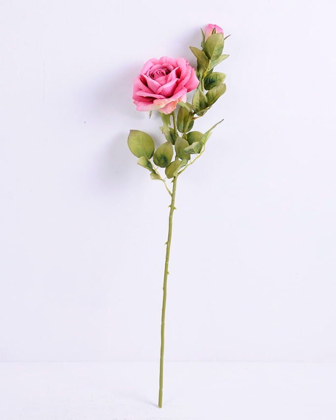 Artificial Flower 14*63CM Rose GS-128J20009-P2