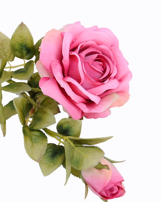 Artificial Flower 14*63CM Rose GS-128J20009-P2