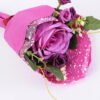 Artificial Flower 17*25CM Rose?with?paper?wrapped GS-59220012 3 Artificial Flower 17*25CM Rose?with?paper?wrapped GS-59220012