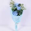 Artificial Flower 25*40CM Rose?with?paper?wrapped GS-59220013-B1 1 Artificial Flower 25*40CM Rose?with?paper?wrapped GS-59220013-B1