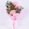 Artificial Flower 25*40CM Rose?with?paper?wrapped GS-59220013-P1