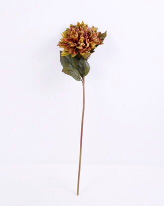 Artificial Flower 16*62CM Singel Dahlia GVZ-20-006-G1