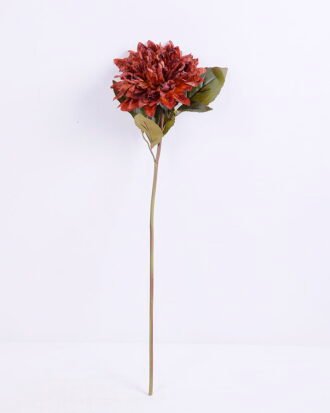 Artificial Flower 16*62CM Singel Dahlia GVZ-20-006-K1 Single Flowers YeahFlower is one of Chinese leading OEM manufacturers and exporters , supplying the silk flowers, wholesale artificial trees Artificial Flower 16*62CM Singel Dahlia GVZ-20-006-K1