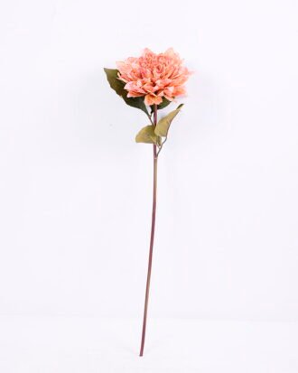Artificial Flower 16*62CM Singel Dahlia GVZ-20-006-P1