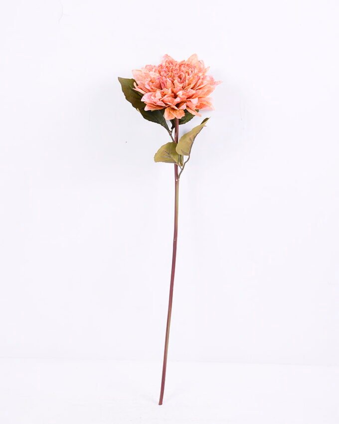 Artificial Flower 16*62CM Singel Dahlia GVZ-20-006-P1