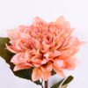 Artificial Flower 16*62CM Singel Dahlia GVZ-20-006-P1
