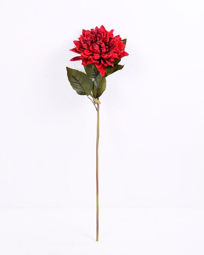 Artificial Flower 16*62CM Singel Dahlia GVZ-20-006-R1