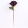 Artificial Flower 16*62CM Singel Dahlia GVZ-20-006-R2