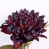 Artificial Flower 16*62CM Singel Dahlia GVZ-20-006-R2