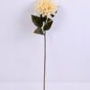 Artificial Flower 16*62CM Singel Dahlia GVZ-20-006-W1
