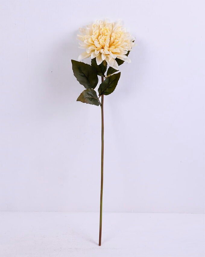 Artificial Flower 16*62CM Singel Dahlia GVZ-20-006-W1