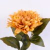 Artificial Flower 16*62CM Singel Dahlia GVZ-20-006-Y1