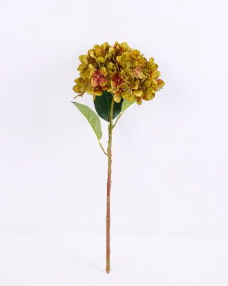Artificial Flower 19*56CM Singel Hydrange GVZ-20-001-G1