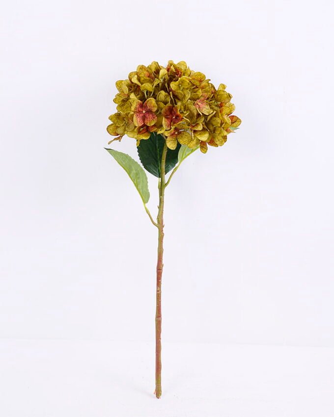 Artificial Flower 19*56CM Singel Hydrange GVZ-20-001-G1
